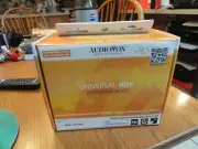Universal FM Direct iPod iPhone Siri Integration Kit AUNI-150-PRO Audiovox
