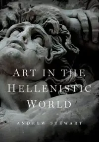 在飛比找博客來優惠-Art in the Hellenistic World