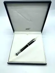Montblanc Great Characters Miles Davis Special Edition Fountain Pen M 114344