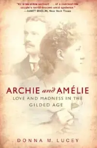 在飛比找博客來優惠-Archie and Amelie: Love and Ma