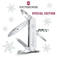 在飛比找Yahoo!奇摩拍賣優惠-【angel 精品館 】瑞士維氏 VICTORINOX 20