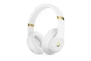 Beats Studio3 Wireless Over-Ear Headphone - White [190199312791]