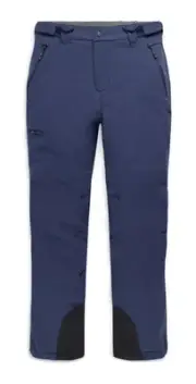 Men's Cirque II Pants Naval Blue L
