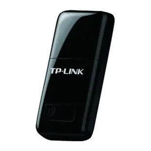 TP-LINK TL-WN823N USB2.0 迷你 無線網卡 300M