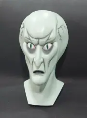 Star Trek TOS Corbomite Maneuver Balok's Puppet Full Size Bust Repro. 18" Tall