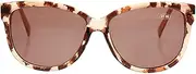 MagniShades Magnified Reading Sunglasses 9025 TORTE