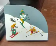 CATS MEOW SKI PARTY NEW
