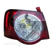All Crash Left Tail Light - VPD-21042LHQ