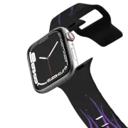 Apple Watch Series 4-6, SE (40mm) Impact Band Ursula Watchband