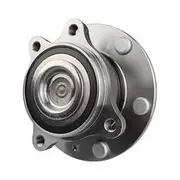 Basco Wheel Bearing Hub - WBH1828