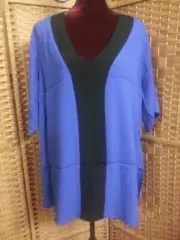 LADIES AUTOGRAPH TOP PLUS SIZE 20