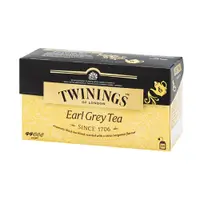 在飛比找蝦皮商城優惠-【Twinings 唐寧茶】經典皇家伯爵茶｜2克/25入