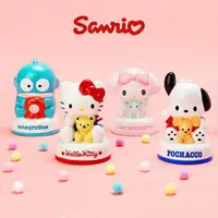 在飛比找樂天市場購物網優惠-陶瓷存錢筒-三麗鷗 Sanrio 日本進口正版授權