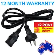 POWER CABLE LEAD for XBOX ONE Power Supply Brick Replacement AC Cord AU Plug