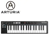 在飛比找蝦皮商城優惠-Arturia Keystep 37 MIDI 鍵盤控制器 