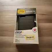 OtterBox Defender Series Pro Case for iPhone 11/ iPhone XR Black