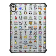 iPad 10.9-inch (10th gen) iPad Impact Case A Bunch of Stuff!