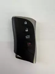 lexus key fob case shell replacement (Pay Attention to Shape!)