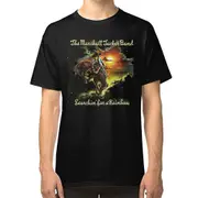 Marshall tucker band the rainbow 2020 punah T-shirt