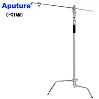 在飛比找PChome24h購物優惠-Aputure C-STAND電影燈架AS340A+