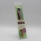 EcoTools Flat Foundation Makeup Brush Synthetic Taklon Bristles Aluminum Ferrule