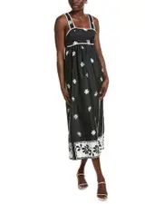 IPPONELLI Midi Dress