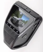 POLICE DASH CAM IR LED DAY NIGHT LCD AUDIO VIDEO DAY NIGHT TAXI CAB MOTION DVR