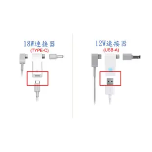 Innergie 台達電 60C Pro 國際版 USB-C 萬用充電器 附萬國轉接頭 + C-C 100W PD快充線