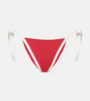 [Marysia] Marysia Bianco bikini bottoms AU 14 white