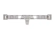Metro MXLS18-2S Stackable Shelf Ledge (Side) for MetroMax i Industrial Plastic