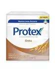 Protex Oatmeal Soap Bar Mega Pack 20-3.7oz Jabon Avena Antibacterial Shower Bath