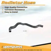 Lower Radiator Hose for Ford Ranger PX 2.2L 4 cyl DOHC 16V 2011-2014 820mm (for: Ford)