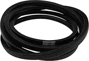 522811301 Lawn Mower Deck Belt Fit for Husqvarna MZT 52, MZ 52,FD 52M and MZT 52 BF Series Zero-Turns 5/8" x 148 1/2"
