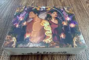 Bookish Box Kingdom of the Wicked Jigsaw Puzzle