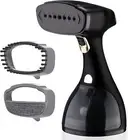 Steamer Steam Smoother (1500 W, 300 ml, Quick & Go Automatic) LCD Hand Steam ...