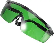 [VALICLUD] Welding Glasses Over Glasses Scratch Safety Goggles Protective Eyewear for UV Protection Durable and Impact Resistant for Industrial Use