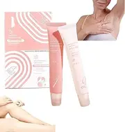 Silklip Hair Removal Kit,Liora Beauty Facial Hair Removal Cream,Liorabeauty Glide & Go Hair Removal Kit,Glide And Go Hair Removal Kit,Silk Lip Hair Removal Cream,Thrivehub Hair Removal (1pcs)