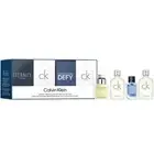 Calvin Klein MINI 5-Piece GIFT SET - Men’s Perfume NEW BOXED Fragrance Eternity