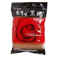 在飛比找樂天市場購物網優惠-TWS 台灣味黑糖(600g/包) [大買家]