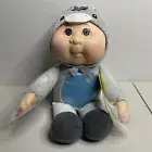 Cabbage Patch Kids Exotic Friends Collectible Cutie 183 Donnie Donkey 9" Doll