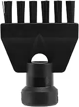 Vuzmode for, for SC1 SC2 SC3 SC4 Flat Brush Cleaning Brush Steam Cleaner Attachment Adapter Home Cleaning Nozzle Steam Cleaner Replacement Parts