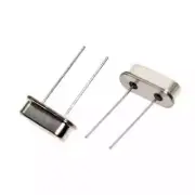 27 MHz Quartz Crystal Oscillator HC-49S - Pack of 10