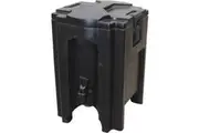 Benchstar Insulated Drink Dispenser - Insulated Beverage Storage (CPWK010-25) - CPWK010-25