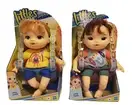 Littles Baby Alive Doll Baby Little Astrid or Baby Little Maya NIB "you pick"