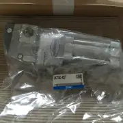 New SMC CKZT40-105T Pneumatic clamping cylinder