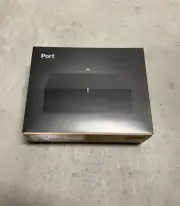 SONOS PORT NETWORK AUDIO STREAMER - NIB