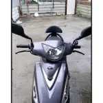 KYMCO 光陽 GP125 後靠背 GP後靠背 機車椅背 機車靠背 後靠背 VP X-GOING GP2