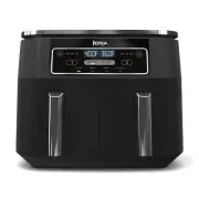 ® Foodi® 4-In-1, 8-Qt., 2-Basket Air Fryer with Dualzone™ Technology