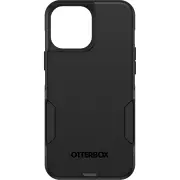 OtterBox Commuter Series Case for Apple iPhone 13 Pro Max, Ant Black- 77-83450