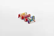 Taco Holder Multi (Red)